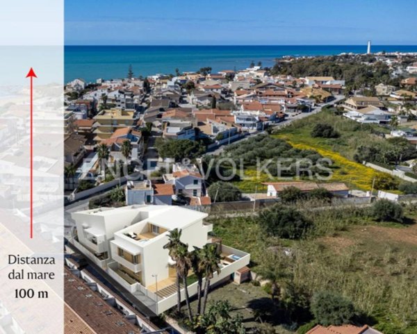 appartamento in vendita a Santa Croce Camerina in zona Casuzze/Kaukana