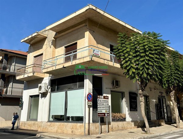 appartamento in vendita a Santa Croce Camerina