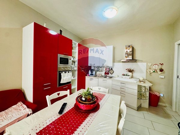 appartamento in vendita a Santa Croce Camerina