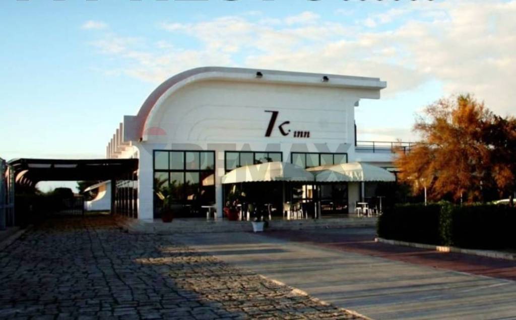 negozio in vendita a Santa Croce Camerina in zona Punta Secca