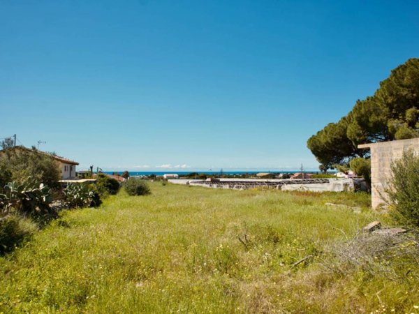 casa indipendente in vendita a Santa Croce Camerina in zona Pellegrino
