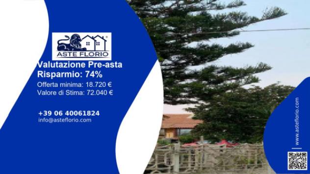 casa indipendente in vendita a Santa Croce Camerina