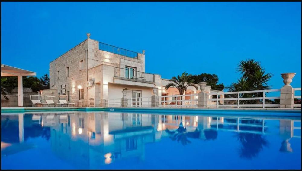 casa indipendente in vendita a Santa Croce Camerina in zona Casuzze/Kaukana