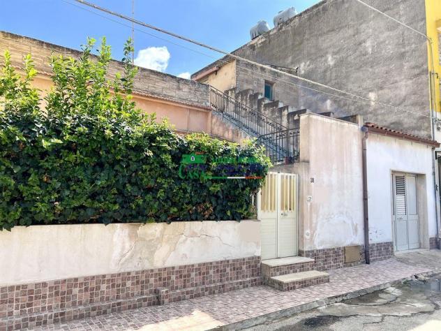 casa indipendente in vendita a Santa Croce Camerina