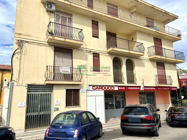 appartamento in vendita a Santa Croce Camerina