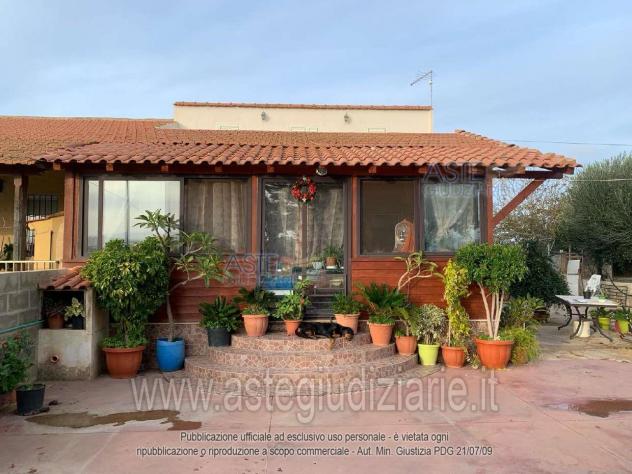 casa indipendente in vendita a Santa Croce Camerina