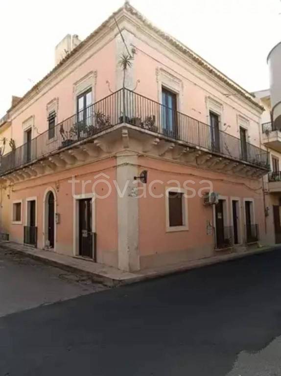 appartamento in vendita a Santa Croce Camerina