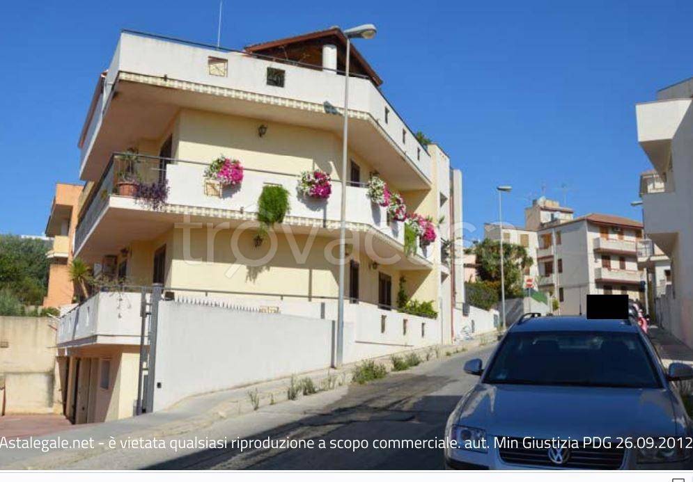 appartamento in vendita a Santa Croce Camerina