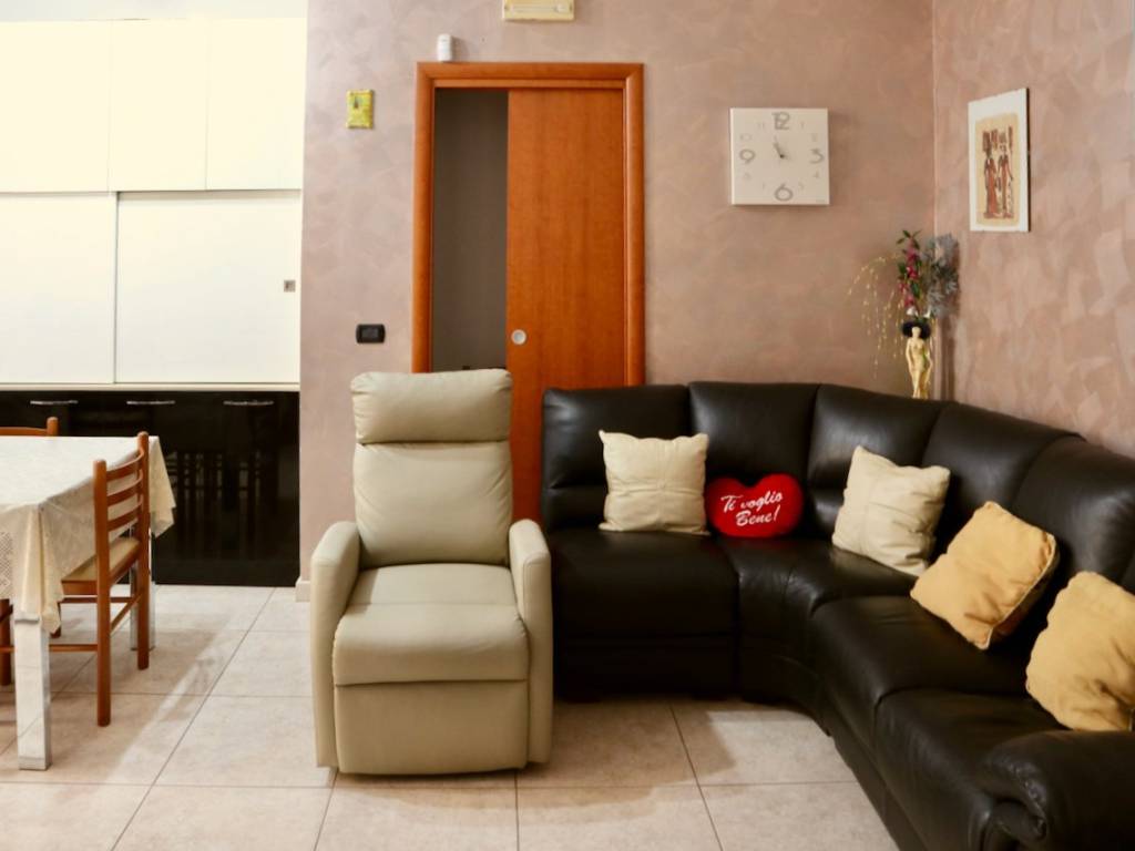 casa indipendente in vendita a Santa Croce Camerina in zona Punta Secca