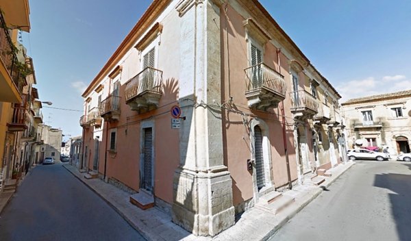 appartamento in vendita a Santa Croce Camerina