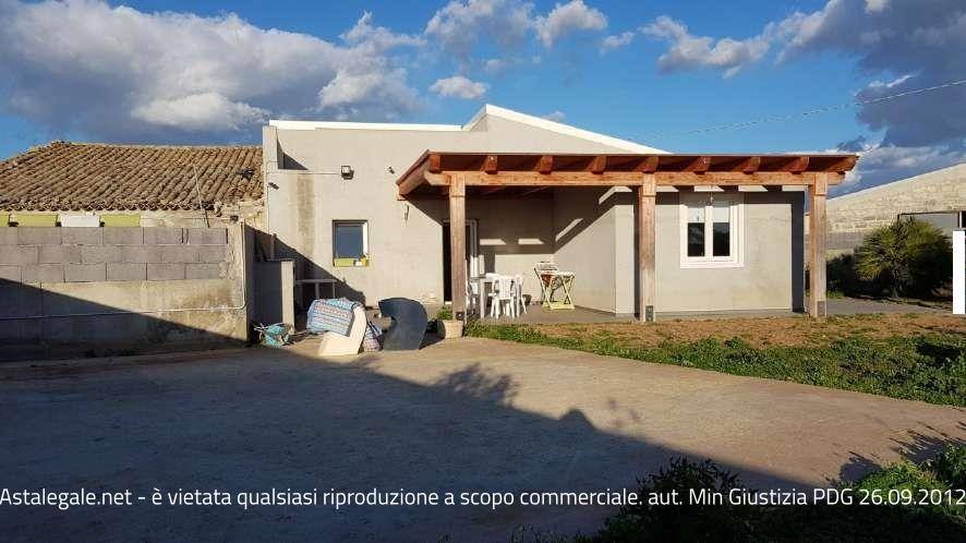 azienda agricola in vendita a Santa Croce Camerina