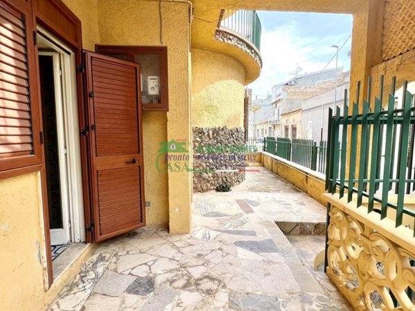 appartamento in vendita a Santa Croce Camerina