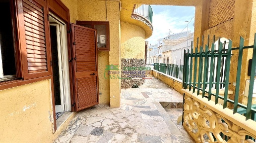 appartamento in vendita a Santa Croce Camerina