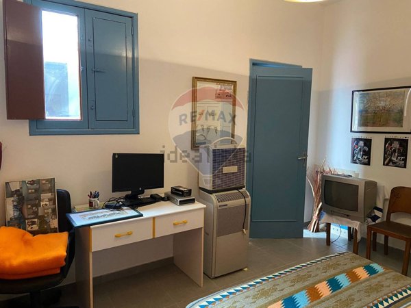 casa indipendente in vendita a Santa Croce Camerina in zona Casuzze/Kaukana