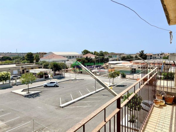 appartamento in vendita a Santa Croce Camerina