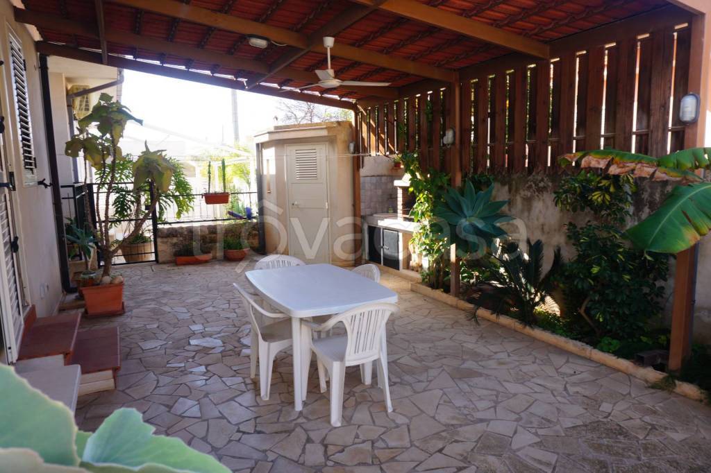 appartamento in vendita a Santa Croce Camerina in zona Casuzze/Kaukana