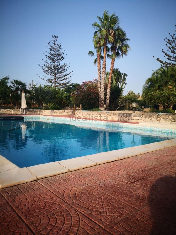 casa indipendente in vendita a Santa Croce Camerina in zona Punta Secca