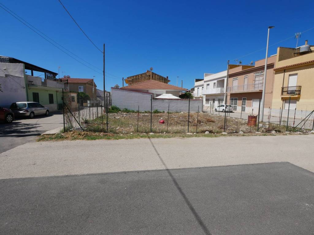terreno agricolo in vendita a Santa Croce Camerina in zona Casuzze/Kaukana
