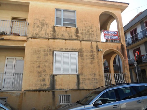 appartamento in vendita a Santa Croce Camerina