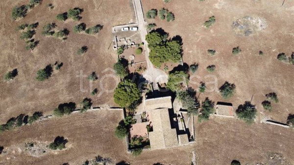 villa in vendita a Santa Croce Camerina in zona Punta Secca