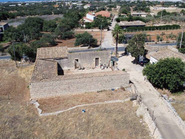 terreno agricolo in vendita a Santa Croce Camerina