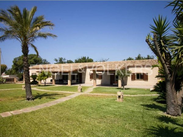 casa indipendente in vendita a Santa Croce Camerina in zona Punta Secca