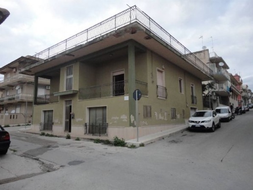 casa indipendente in vendita a Santa Croce Camerina