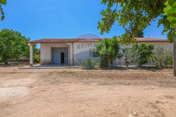 casa indipendente in vendita a Santa Croce Camerina in zona Punta Secca