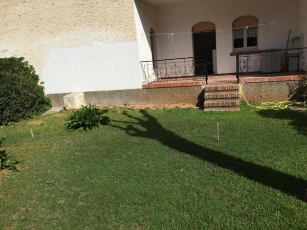 appartamento in vendita a Santa Croce Camerina in zona Casuzze/Kaukana