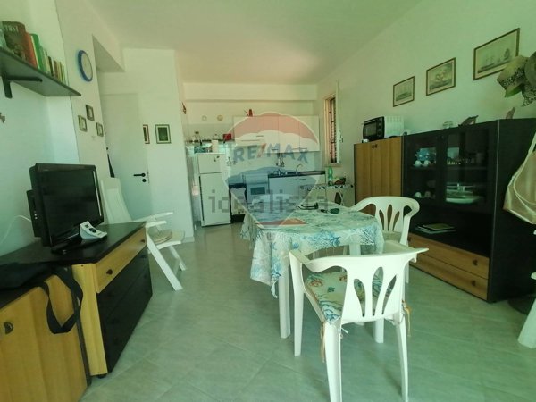 appartamento in vendita a Santa Croce Camerina in zona Punta Braccetto