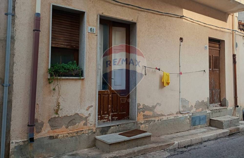 appartamento in vendita a Santa Croce Camerina in zona Punta Secca