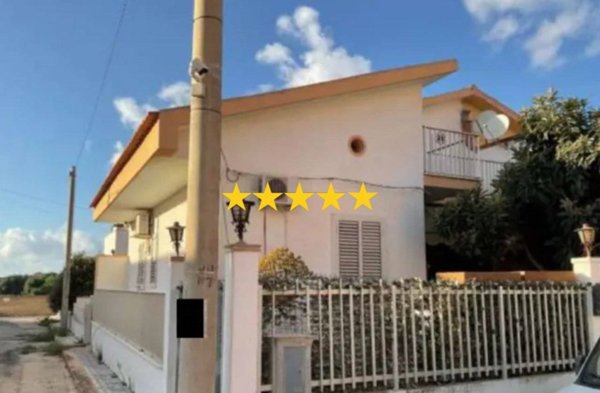 appartamento in vendita a Santa Croce Camerina