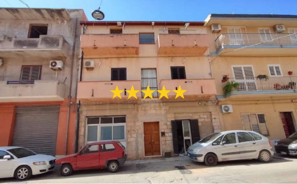 appartamento in vendita a Santa Croce Camerina