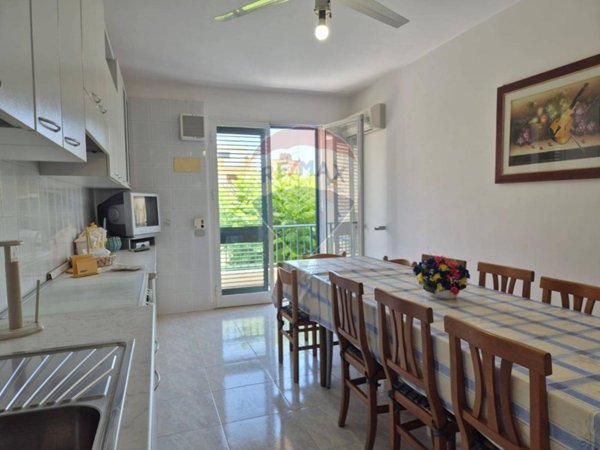 appartamento in vendita a Santa Croce Camerina in zona Punta Secca