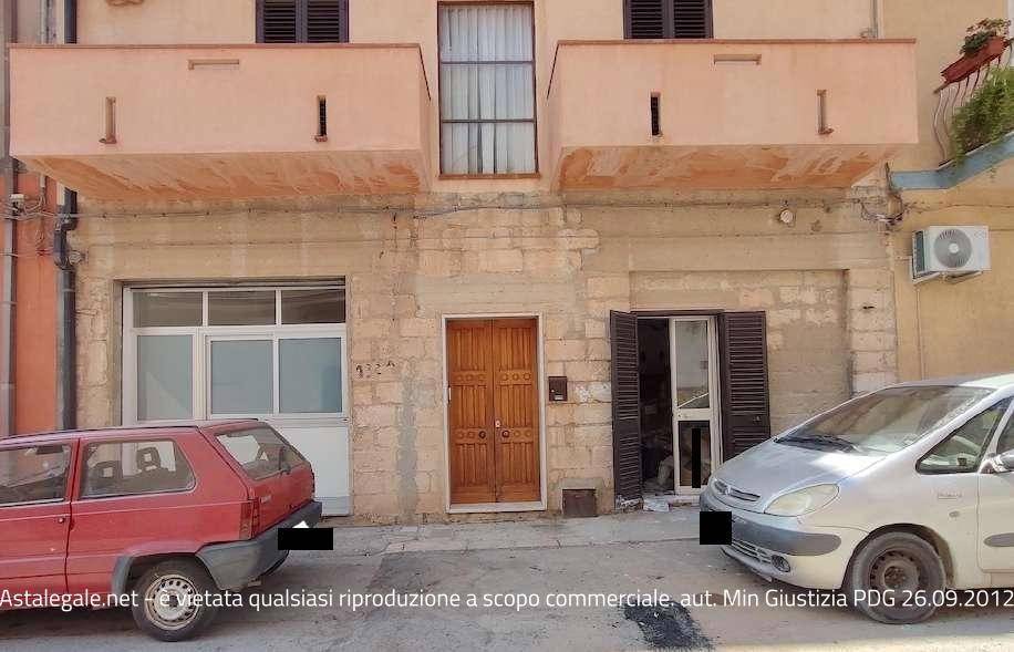 appartamento in vendita a Santa Croce Camerina