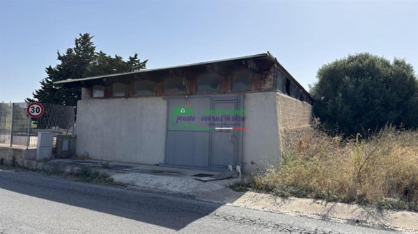 appartamento in vendita a Santa Croce Camerina