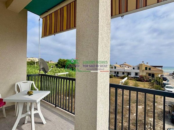 appartamento in vendita a Santa Croce Camerina in zona Casuzze/Kaukana