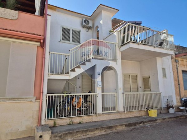 appartamento in vendita a Santa Croce Camerina in zona Casuzze/Kaukana