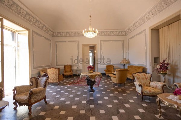 casa indipendente in vendita a Santa Croce Camerina in zona Punta Secca