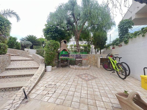 appartamento in vendita a Santa Croce Camerina in zona Casuzze/Kaukana