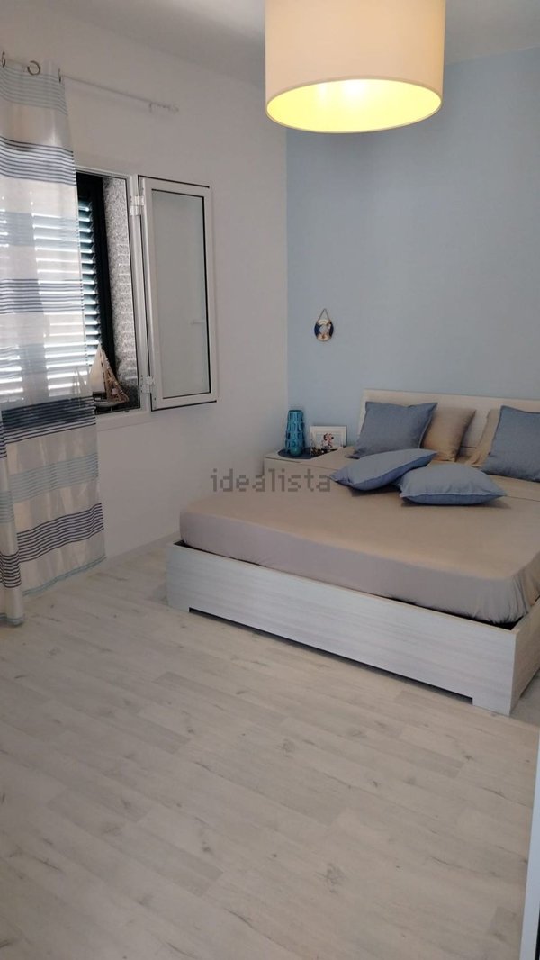 appartamento in vendita a Santa Croce Camerina in zona Casuzze/Kaukana