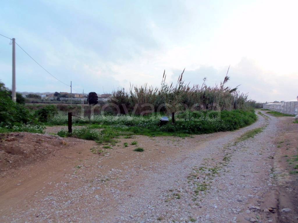terreno agricolo in vendita a Santa Croce Camerina in zona Punta Braccetto