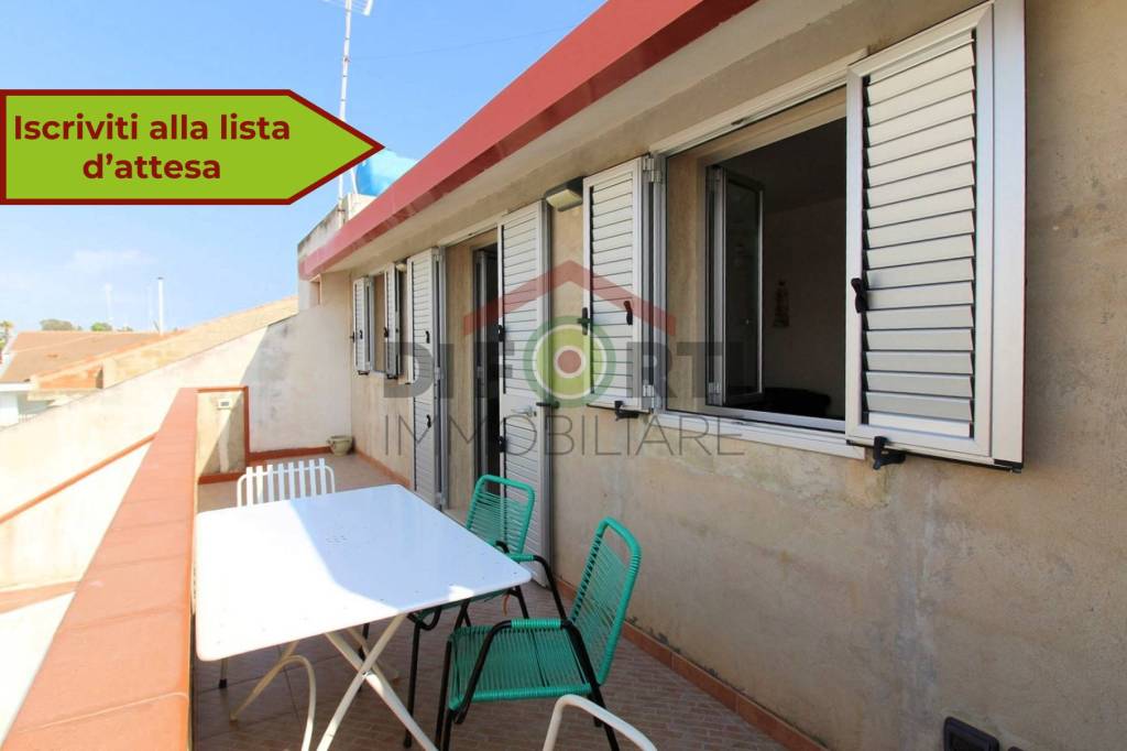 appartamento in vendita a Santa Croce Camerina in zona Casuzze/Kaukana