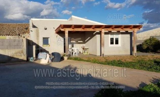 azienda agricola in vendita a Santa Croce Camerina