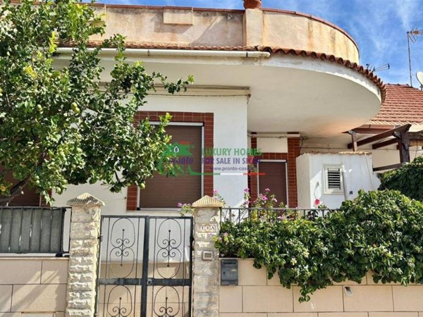 appartamento in vendita a Santa Croce Camerina in zona Casuzze/Kaukana