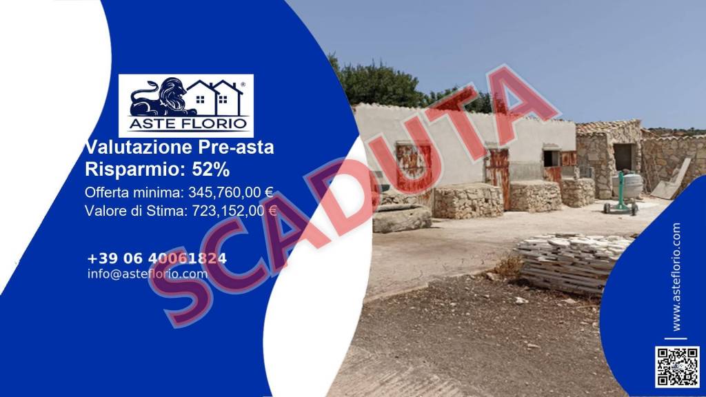 appartamento in vendita a Santa Croce Camerina in zona Biddemi