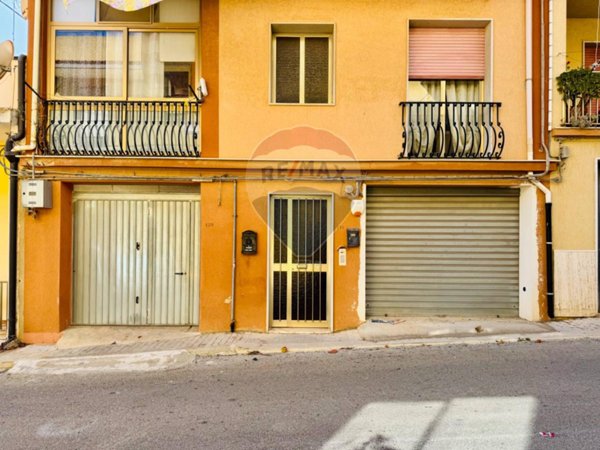 appartamento in vendita a Santa Croce Camerina