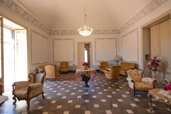 casa indipendente in vendita a Santa Croce Camerina in zona Punta Secca