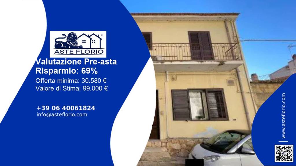 appartamento in vendita a Santa Croce Camerina