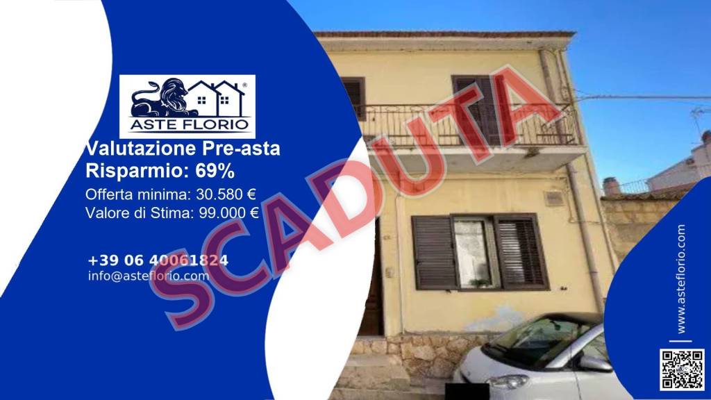 appartamento in vendita a Santa Croce Camerina